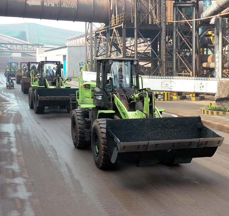 電驅(qū)未來 | 鋼鐵廠掀起環(huán)保與效率“綠色旋風”